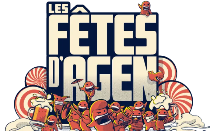Les Fêtes d'Agen