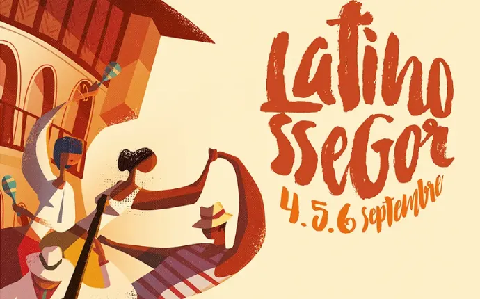 Latinossegor