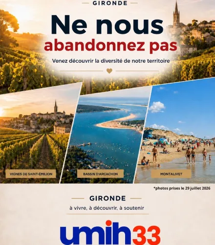 tourisme gironde incendies
