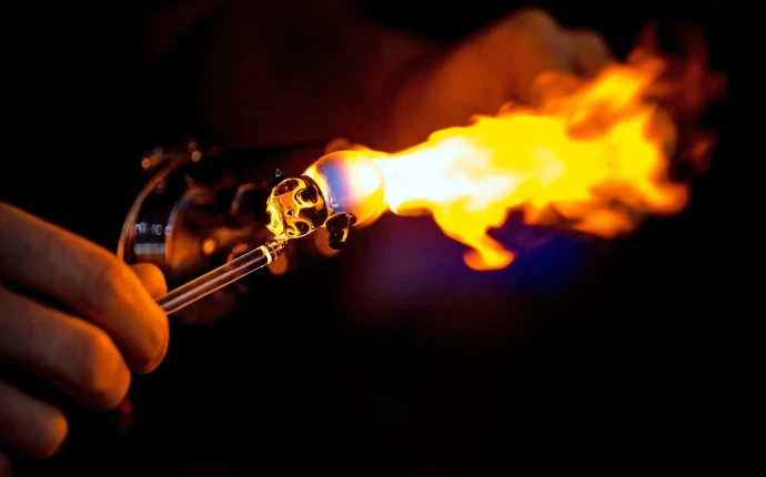 arts du feu