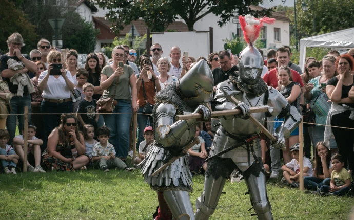 Historique de Bidache