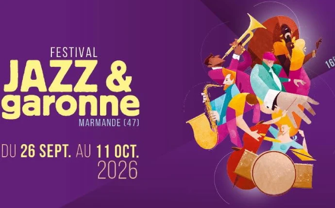 jazz-et-garonne--2 Festival Jazz & Garonne