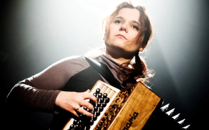 Musiciennes en Périgord Pourpre